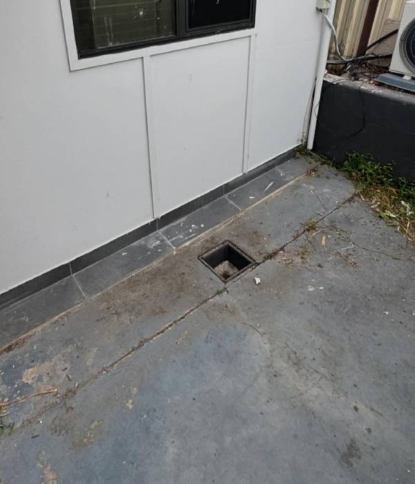 Blocked Drain Plumber Campbelltown