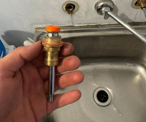 Affordable Burst Pipe Repairs Macquarie Park