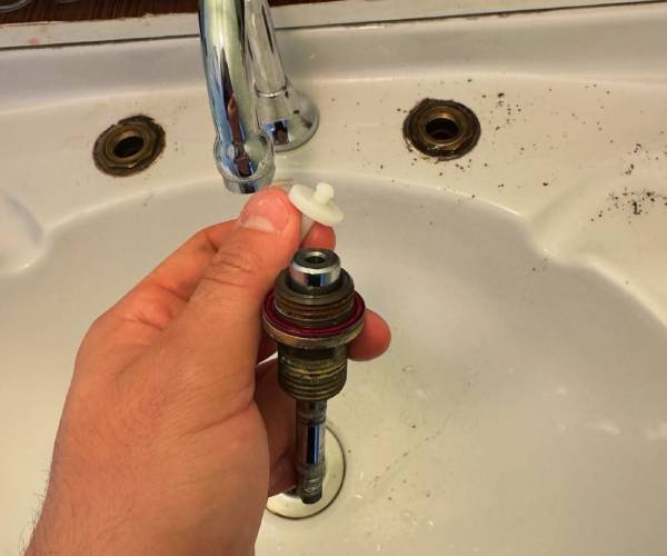 24/7 Burst Pipe Repairs Sydney