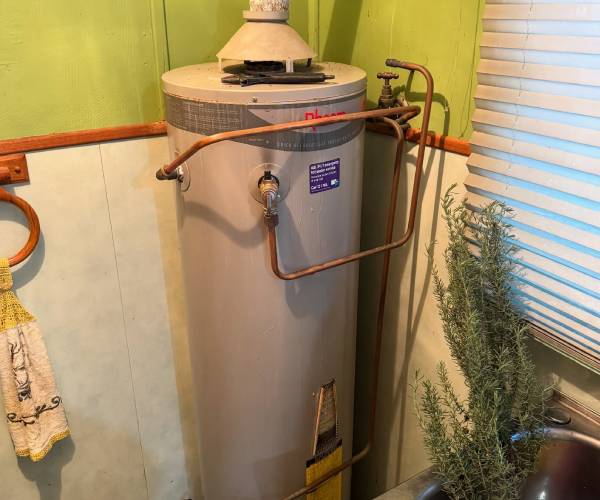 Affordable Hot Water Systems in Kellyville