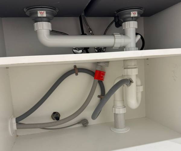 plumbing services Sydney