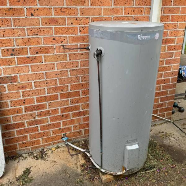 emergency plumber Sydney