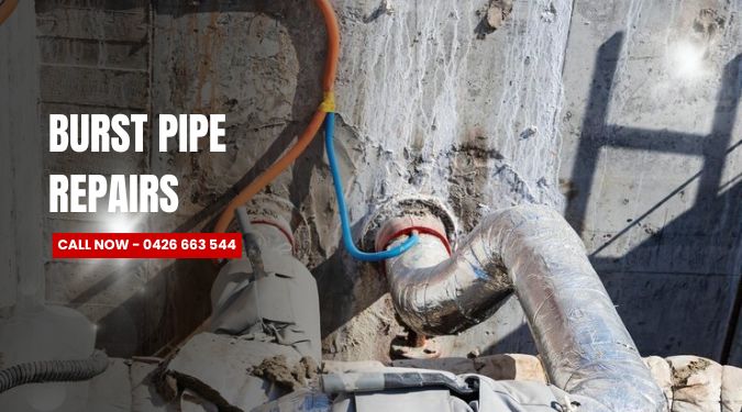 Blocked Drains Sydney