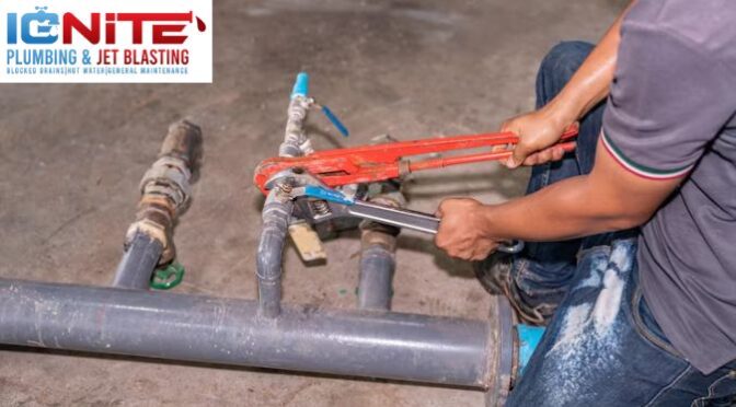 How Weather Changes Increase the Risk of Burst Pipes?