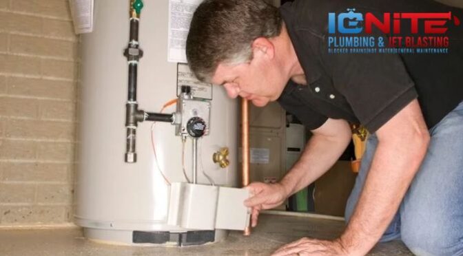 What To Do When Your Hot Water System Is Leaking?